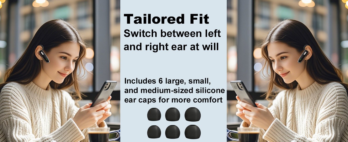 Bluetooth headset